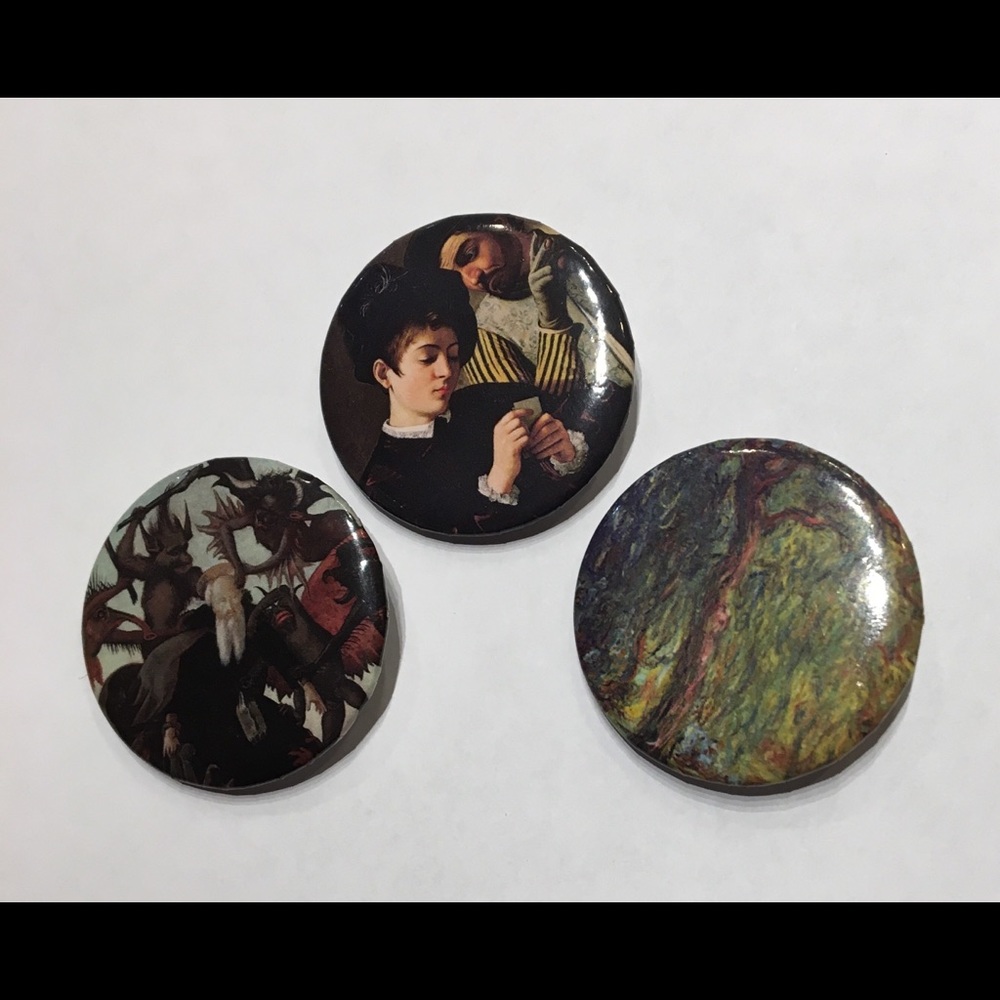 pins